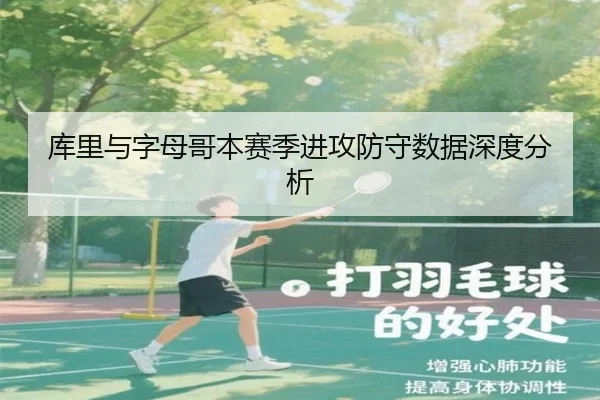库里与字母哥本赛季进攻防守数据深度分析